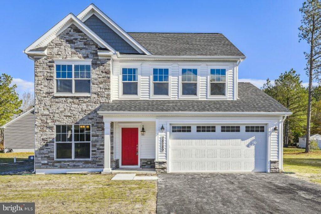 WATHEN ROAD, Leonardtown, MD 20650