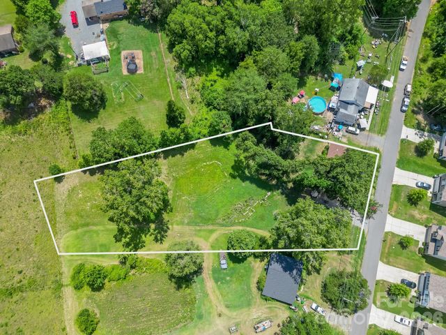2223 Mingus Cabin Lane, Charlotte, NC 28214