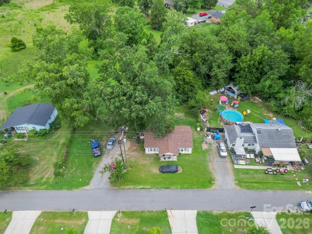 2223 Mingus Cabin Lane, Charlotte, NC 28214