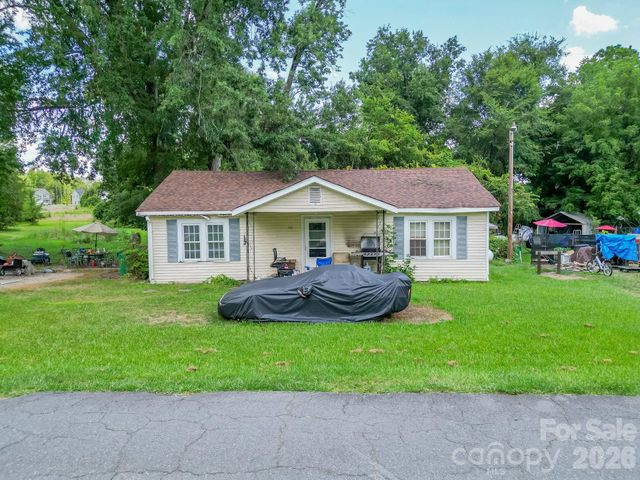 2223 Mingus Cabin Lane, Charlotte, NC 28214