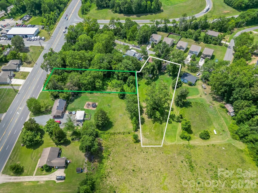 2223 Mingus Cabin Lane, Charlotte, NC 28214