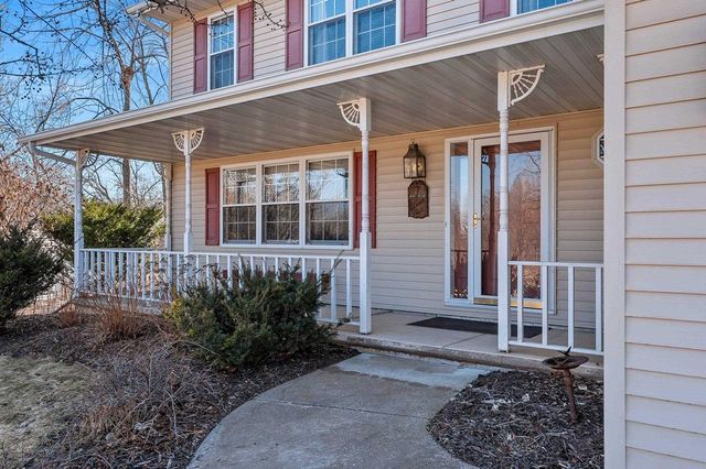 7 ASH GROVE PLACE, Kaukauna, WI 54130