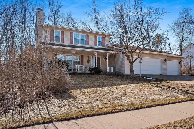 7 ASH GROVE PLACE, Kaukauna, WI 54130