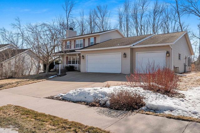 7 ASH GROVE PLACE, Kaukauna, WI 54130