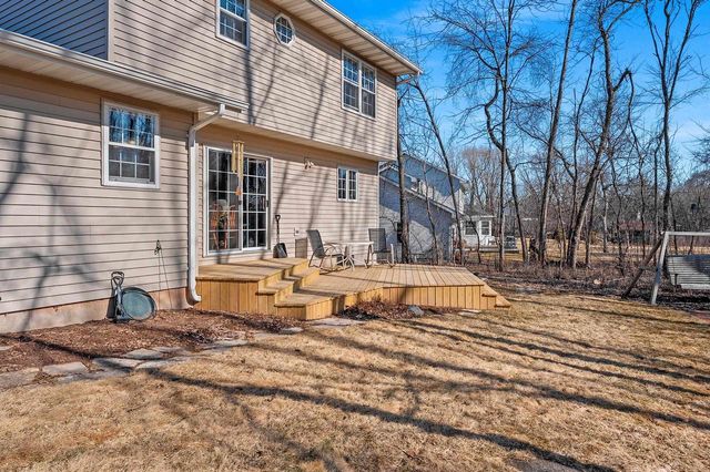 7 ASH GROVE PLACE, Kaukauna, WI 54130