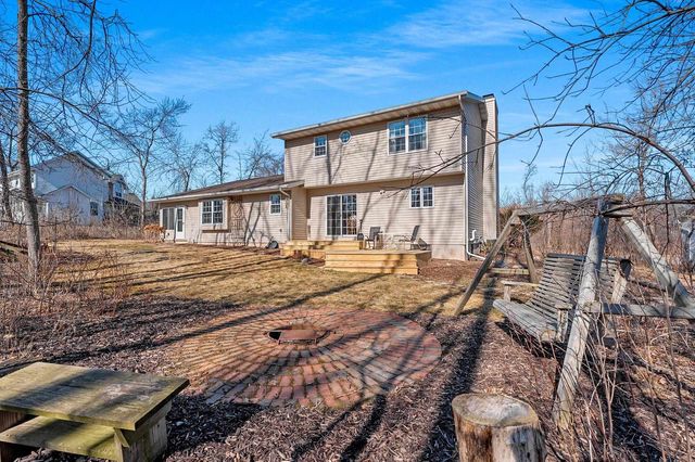 7 ASH GROVE PLACE, Kaukauna, WI 54130