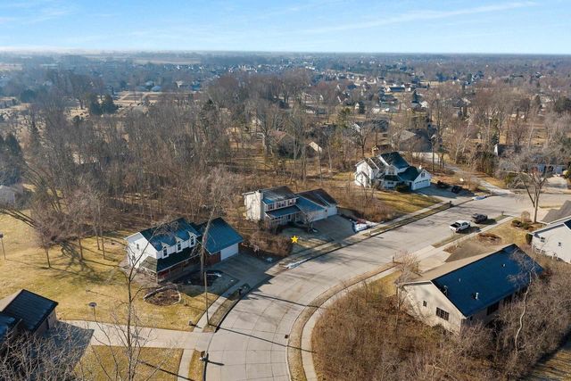 7 ASH GROVE PLACE, Kaukauna, WI 54130