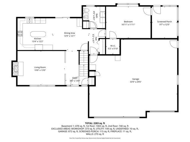 7 ASH GROVE PLACE, Kaukauna, WI 54130