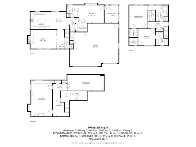 7 ASH GROVE PLACE, Kaukauna, WI 54130