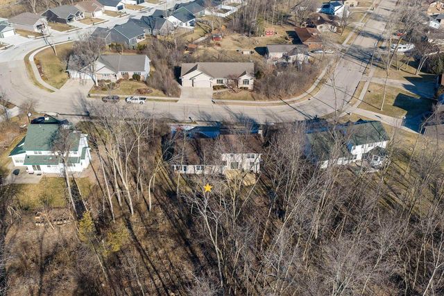 7 ASH GROVE PLACE, Kaukauna, WI 54130