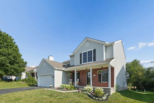 1366 Harold Stewart Parkway, Pataskala, OH 43062