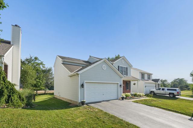 1366 Harold Stewart Parkway, Pataskala, OH 43062