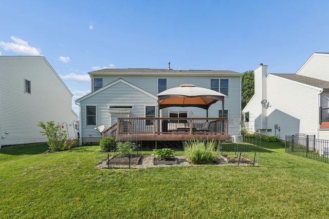 1366 Harold Stewart Parkway, Pataskala, OH 43062