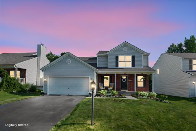 1366 Harold Stewart Parkway, Pataskala, OH 43062