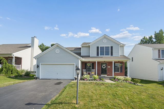 1366 Harold Stewart Parkway, Pataskala, OH 43062