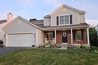 1366 Harold Stewart Parkway, Pataskala, OH 43062