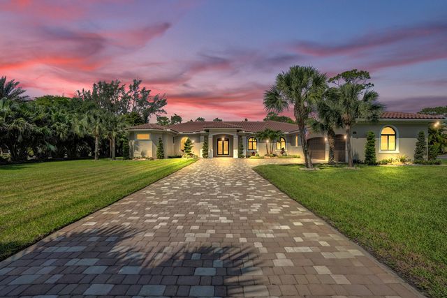 5805 NW 65th Terrace, Parkland, FL 33067