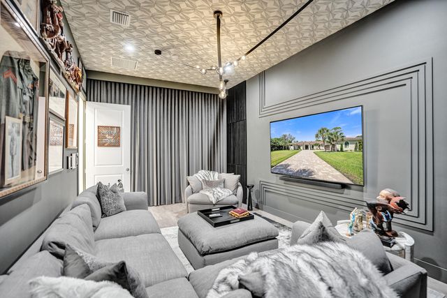 5805 NW 65th Terrace, Parkland, FL 33067