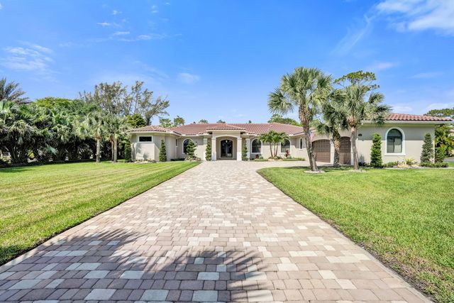 5805 NW 65th Terrace, Parkland, FL 33067