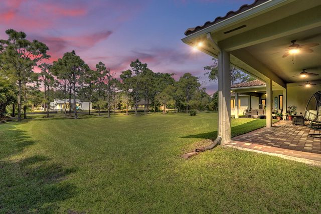 5805 NW 65th Terrace, Parkland, FL 33067