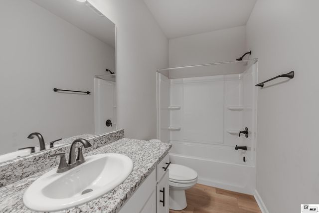 106 BRIAR HILL DRIVE, Monroe, LA 71203