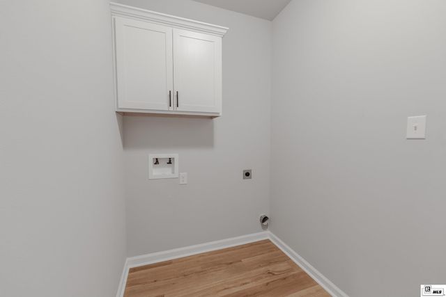 106 BRIAR HILL DRIVE, Monroe, LA 71203