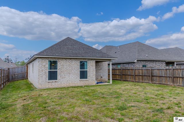 106 BRIAR HILL DRIVE, Monroe, LA 71203