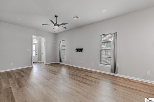 106 BRIAR HILL DRIVE, Monroe, LA 71203