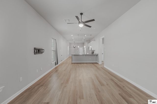 106 BRIAR HILL DRIVE, Monroe, LA 71203