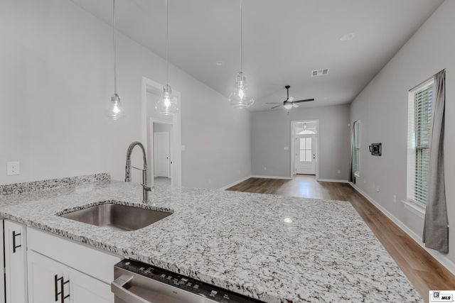 106 BRIAR HILL DRIVE, Monroe, LA 71203