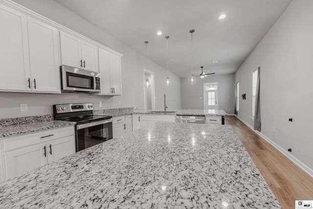 106 BRIAR HILL DRIVE, Monroe, LA 71203