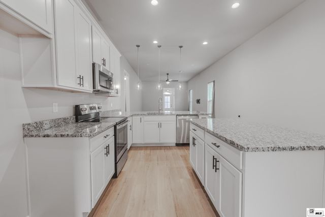 106 BRIAR HILL DRIVE, Monroe, LA 71203