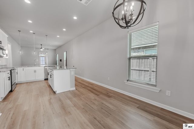 106 BRIAR HILL DRIVE, Monroe, LA 71203