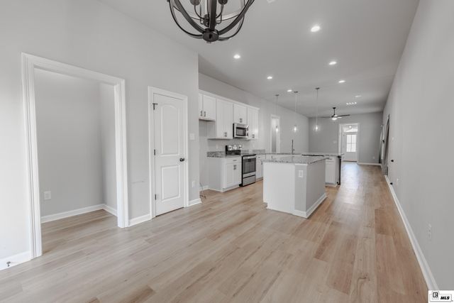 106 BRIAR HILL DRIVE, Monroe, LA 71203