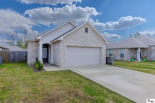 106 BRIAR HILL DRIVE, Monroe, LA 71203