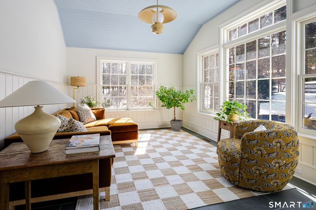 105 White Oak Shade Road, New Canaan, CT 06840