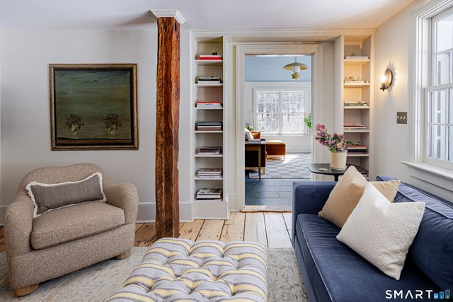 105 White Oak Shade Road, New Canaan, CT 06840