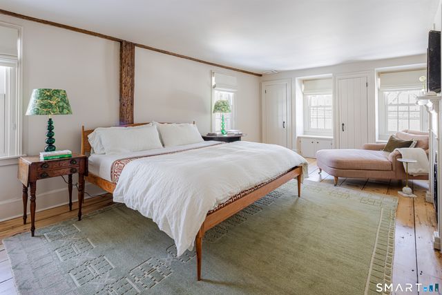 105 White Oak Shade Road, New Canaan, CT 06840