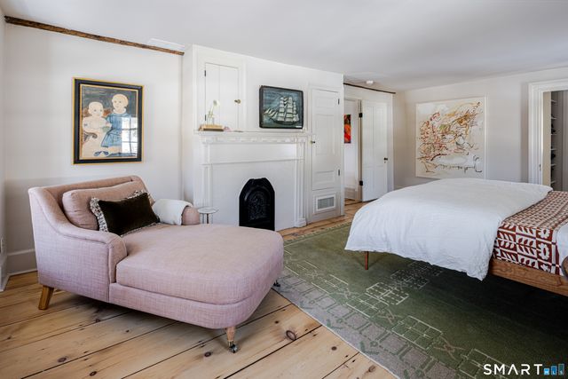 105 White Oak Shade Road, New Canaan, CT 06840