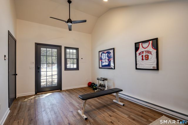 105 White Oak Shade Road, New Canaan, CT 06840