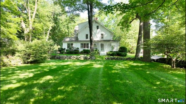 105 White Oak Shade Road, New Canaan, CT 06840
