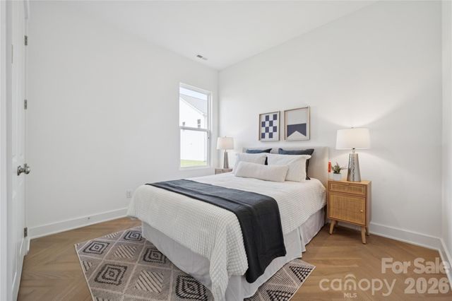 4119 Willcutt Way 122, Huntersville, NC 28078