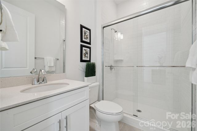 4119 Willcutt Way 122, Huntersville, NC 28078