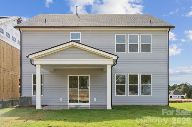 4119 Willcutt Way 122, Huntersville, NC 28078