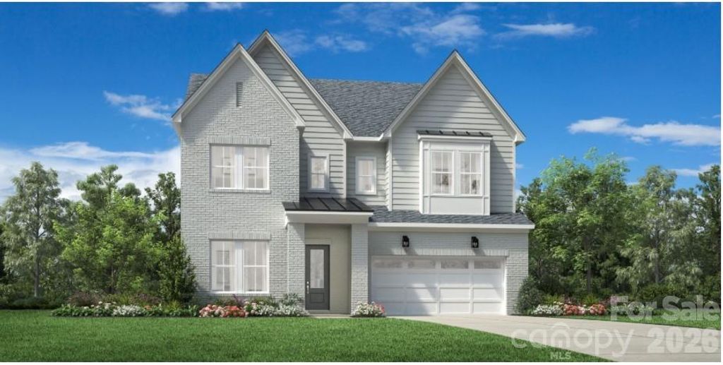 4119 Willcutt Way 122, Huntersville, NC 28078