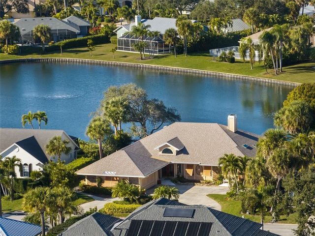 72 Cache Cay Drive, Vero Beach, FL 32963