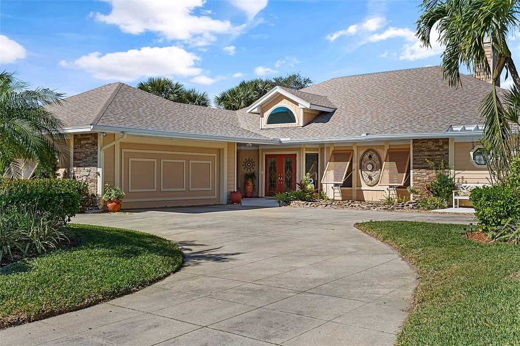 72 Cache Cay Drive, Vero Beach, FL 32963