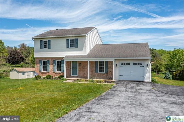 206 BLIELE RD, Lenhartsville, PA 19534