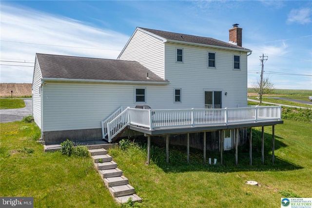 206 BLIELE RD, Lenhartsville, PA 19534