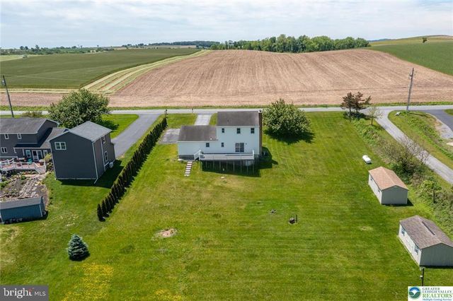 206 BLIELE RD, Lenhartsville, PA 19534